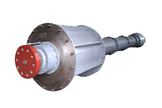 LC、（LCT）型系列立式長(zhǎng)軸泵